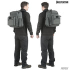 Maxpedition Prepared Citizen Deluxe Backpack