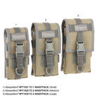 Maxpedition TC-1 Pouch
