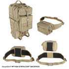 Maxpedition Gyrfalcon Backpack