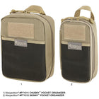 Maxpedition Skinny Pocket Organizer