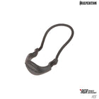 Maxpedition PZS Positive Grip Zipper Pulls (Pack of 6) (Small)