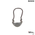Maxpedition PZS Positive Grip Zipper Pulls (Pack of 6) (Small)