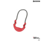 Maxpedition PZS Positive Grip Zipper Pulls (Pack of 6) (Small)