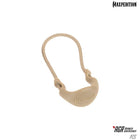 Maxpedition PZS Positive Grip Zipper Pulls (Pack of 6) (Small)