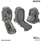Maxpedition Riftcore v2.0 CCW-Enabled Backpack 23L