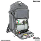 Maxpedition Riftcore v2.0 CCW-Enabled Backpack 23L