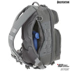 Maxpedition Riftpoint CCW-Enabled Backpack 15L