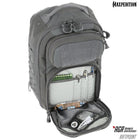 Maxpedition Riftpoint CCW-Enabled Backpack 15L