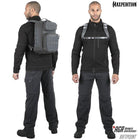 Maxpedition Riftpoint CCW-Enabled Backpack 15L