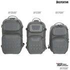 Maxpedition Riftpoint CCW-Enabled Backpack 15L