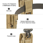 Maxpedition TC-1 Pouch