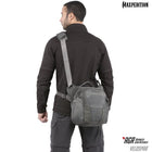 Maxpedition Veldspar Crossbody Shoulder Bag 8L