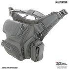 Maxpedition Wolfspur V2.0 Crossbody Shoulder Bag 11L