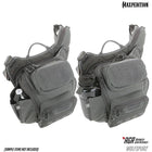 Maxpedition Wolfspur V2.0 Crossbody Shoulder Bag 11L