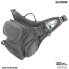 Maxpedition Wolfspur V2.0 Crossbody Shoulder Bag 11L