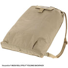 Maxpedition ROLLYPOLY BACKPACK