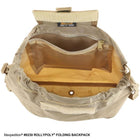 Maxpedition ROLLYPOLY BACKPACK