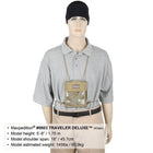 Maxpedition Traveler Deluxe