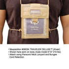 Maxpedition Traveler Deluxe