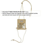 Maxpedition Traveler Deluxe