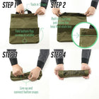Maxpedition Roll-Up Tote
