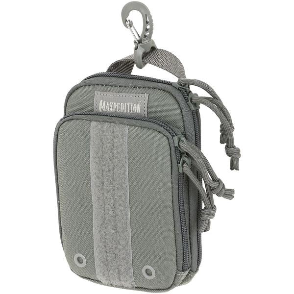 Maxpedition Ziphook Pocket Organiser Medium