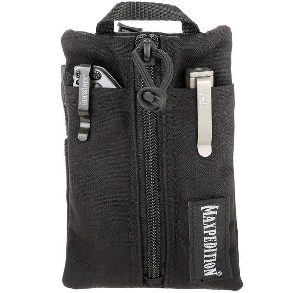 Maxpedition - Dames - Mesh - Met organizer - Kleine - Tassen Maxpedition - Dames - Mesh - Met organizer - Kleine - Tassen