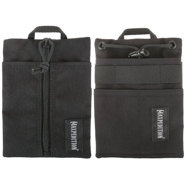 Maxpedition Platy Pocket Organiser 5" x 7"