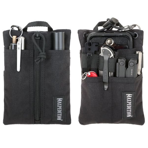 Maxpedition Platy Pocket Organiser 5" x 7"