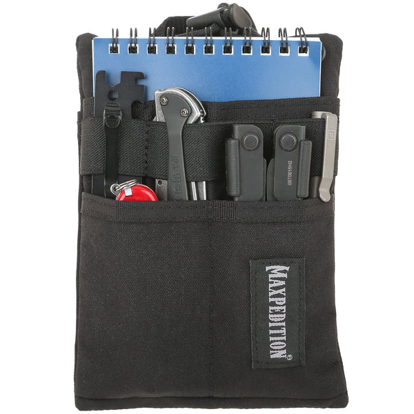Maxpedition Platy Pocket Organiser 5" x 7"