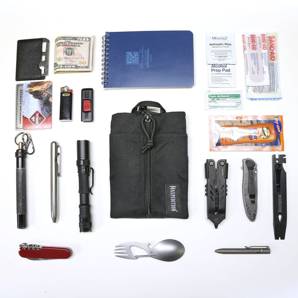 Maxpedition Platy Pocket Organiser 5" x 7"