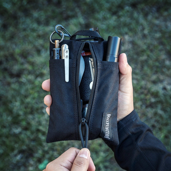 Maxpedition Platy Pocket Organiser 5" x 7"