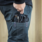 Maxpedition Platy Pocket Organiser 5