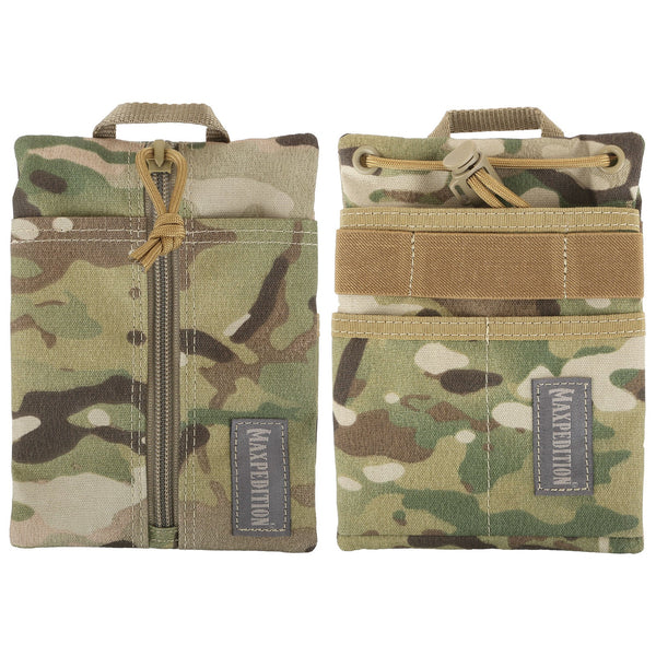 Maxpedition Platy Pocket Organiser 5" x 7"