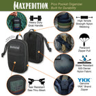 Maxpedition Pico Pocket Organiser