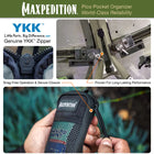 Maxpedition Pico Pocket Organiser