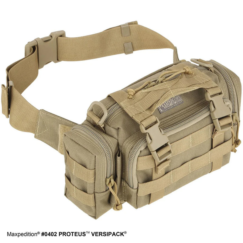 Maxpedition Proteus Versipack