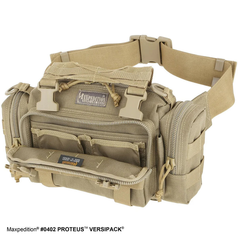 Maxpedition Proteus Versipack