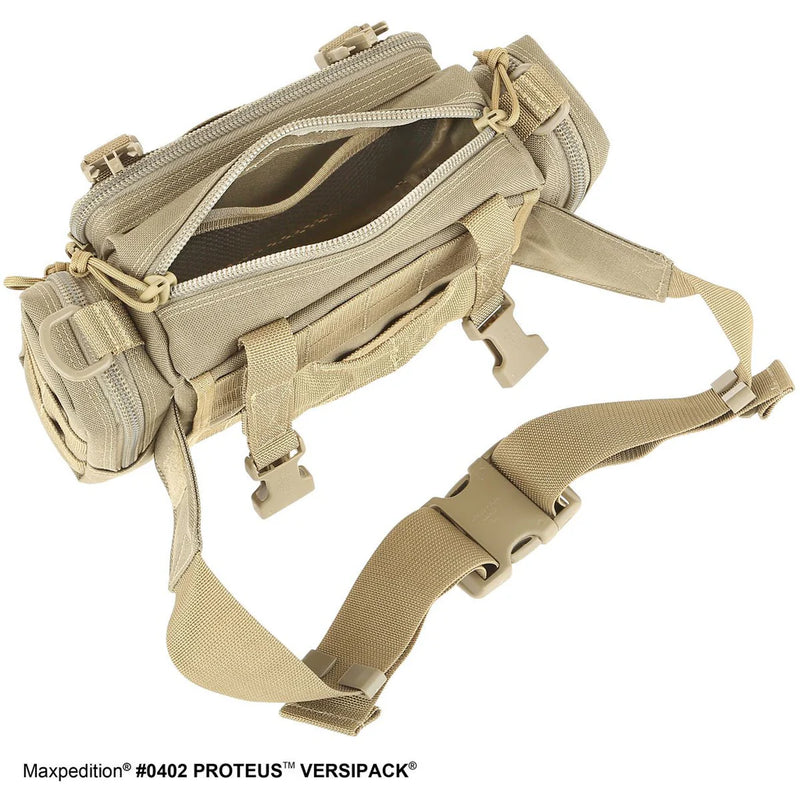 Maxpedition Proteus Versipack