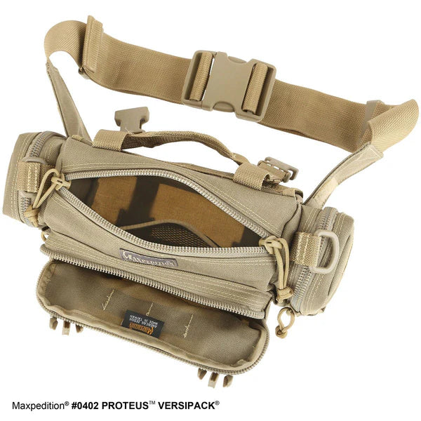 Maxpedition Proteus Versipack