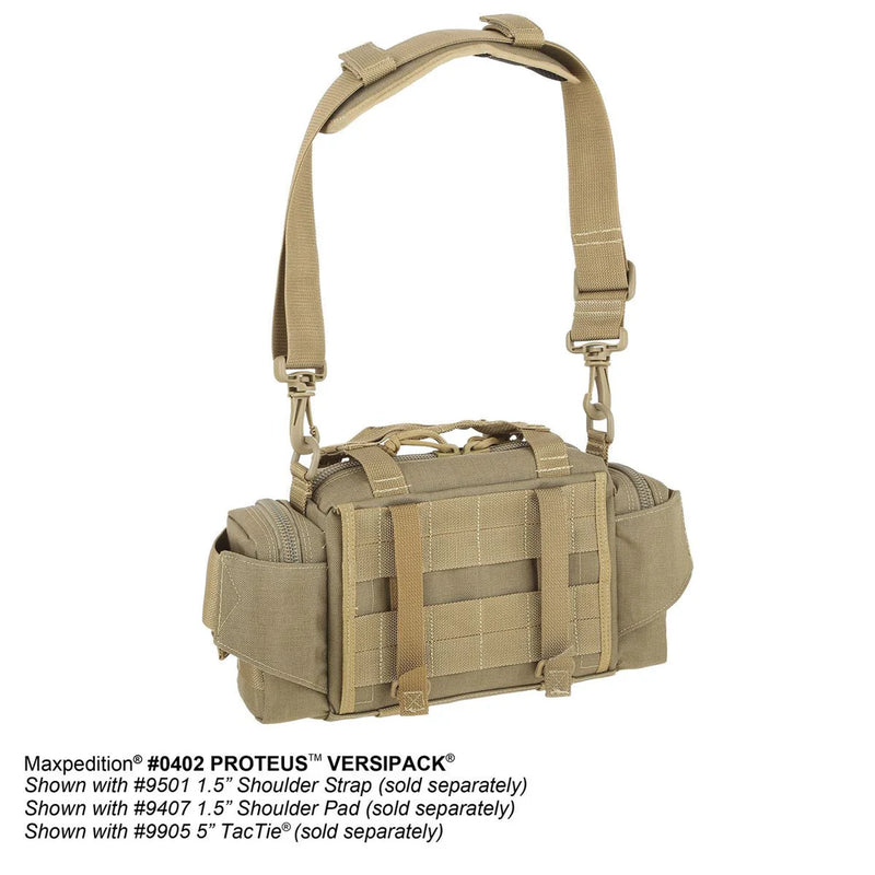 Maxpedition Proteus Versipack