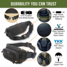 Maxpedition Keystone Versipack