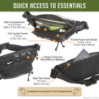 Maxpedition Keystone Versipack