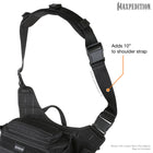 Maxpedition Jumbo Extension Kit