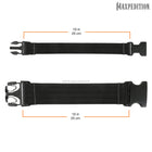 Maxpedition Jumbo Extension Kit