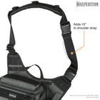 Maxpedition Jumbo Extension Kit