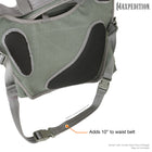 Maxpedition Jumbo Extension Kit