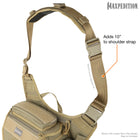 Maxpedition Jumbo Extension Kit