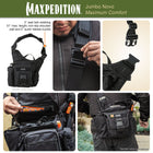 Maxpedition Jumbo Novo Versipack