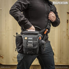 Maxpedition Jumbo Novo Versipack